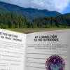 IG Posts - Monthly (5) Outdoor Education Activities Bundle - Nature Journal and Indigenous Learning