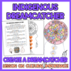 Orange Shirt Day Dreamcatcher Craft Orange Shirt Day Dreamcatcher Craft activity for kids