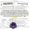 Truth and Reconciliation Commission Calls to Action lesson