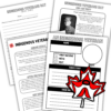 Indigenous Veterans Day lesson about 10 Canadian Veterans
