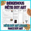 Métis Culture Bundle - Terry Fox, Louis Riel - Indigenous Art Canada