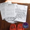 222 Indigenous Peoples Day Activity Bundle + Writing Craft + Canada Heroes Research Project + Indigenous Art