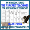 7-sacred-teachings-intermediate Seven Sacred Teachings - Intermediate 7 Sacred Teachings Lesson