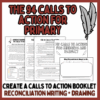 94 Calls to Action for Primary