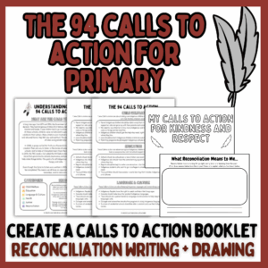 94 Calls to Action for Primary