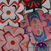Remembrance Day Poppy Wreath Craft and Art Lesson Remembrance Day Poppy Wreath Craft - Northwest Coast Art