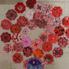 Remembrance Day Poppy Wreath Craft and Art Lesson Remembrance Day Poppy Wreath Craft - Northwest Coast Art