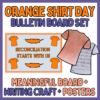 TPT Covers (1) Orange Shirt Day Activity Bundle for Primary Grades - Residential Schools in Canada