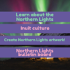 Inuit Culture Activities and Indigenous Winter Art Bundle
