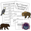 Seven Sacred Teachings - Intermediate 7 Sacred Teachings Lesson