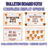 TPT Covers (2) Orange Shirt Day Activity Bundle for Primary Grades - Residential Schools in Canada