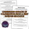 Fur Trade in Canada Lesson and Activities Fur trade activities for Canadian history students