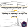 Land acknowledgement activities for students with worksheets, writing prompts and bulletin board pieces
