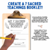 seven-sacred-teachings Seven Sacred Teachings - Intermediate 7 Sacred Teachings Lesson