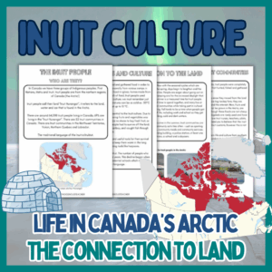 inuit-culture Inuit Culture Lesson