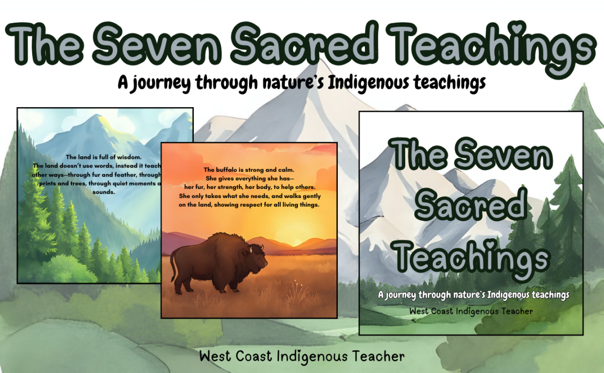 The Seven Sacred Teachings: A journey through nature’s Indigenous teachings