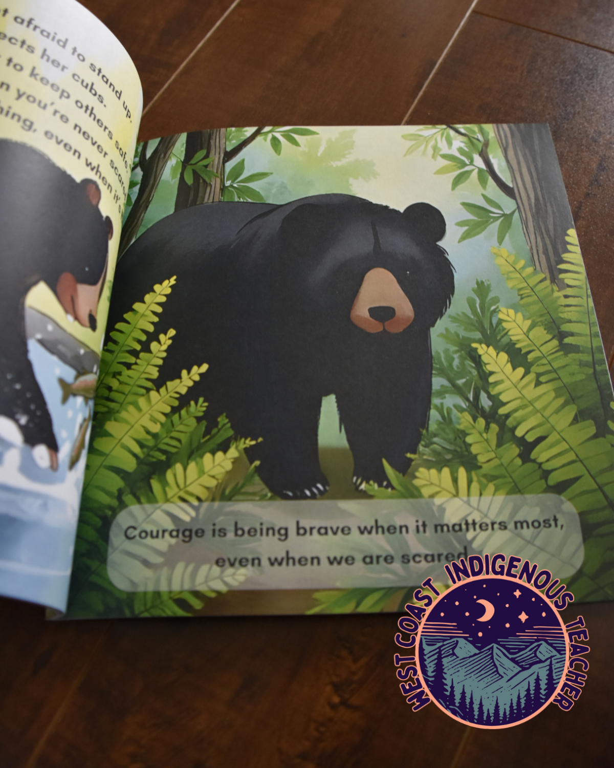 The Seven Sacred Teachings: A journey through nature’s Indigenous teachings