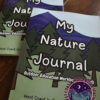 My Nature Journal: Outdoor Education Book for Kids: An Indigenous Book and Nature Activity Book for Outdoor Learning and Exploration