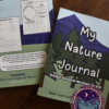 My Nature Journal: Outdoor Education Book for Kids: An Indigenous Book and Nature Activity Book for Outdoor Learning and Exploration