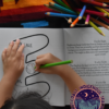 Indigenous Nature Alphabet: A Colouring Book of Culture, Land and Identity