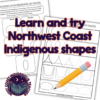 Indigenous Art Activities - Directed Drawing BUNDLE - How to Draw Animals for Kids