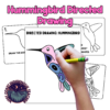 Indigenous Art Activities - Directed Drawing BUNDLE - How to Draw Animals for Kids