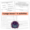 indigenous governance lesson grades 3-6