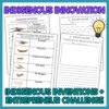 Indigenous Inventions Activity and Student Project Design an invention project for elementary students