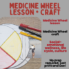 Medicine-Wheel-Craft (1) Medicine Wheel Craft | SEL Wellness and Personal Growth Activity