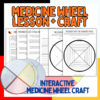 Medicine-Wheel-Craft Medicine Wheel Craft | SEL Wellness and Personal Growth Activity