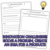 Indigenous Inventions Activity and Student Project Indigenous inventions activity and invention project for students