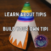 Indigenous Dwellings Lesson - Tipi, Longhouse and Plank House Activities