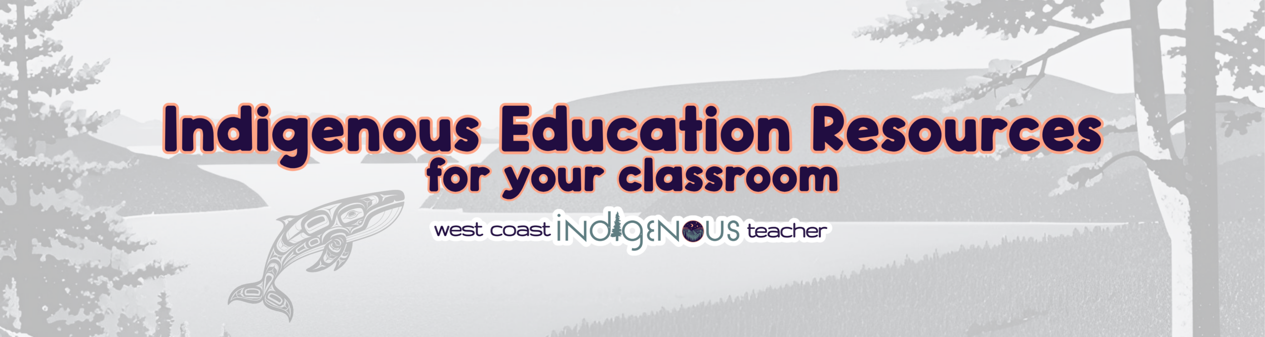 Indigenous education resources for teachers, including lessons, activities, art and outdoor learning