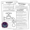 Access to clean drinking water lesson for students