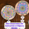 orange shirt day activities dreamcatcher craft Orange Shirt Day Craft Bundle | 5 Lessons and Activities