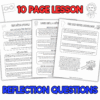 Métis Culture Lesson: Louis Riel and Red River Resistance Métis culture activities about the sash, jigging and dot art