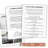 French Orange Shirt Day Activity French Orange Shirt Day lesson about residential schools and Truth and Reconciliation for primary students
