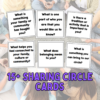 Indigenous Student Identity Activity - Gathering Circle & Community Building