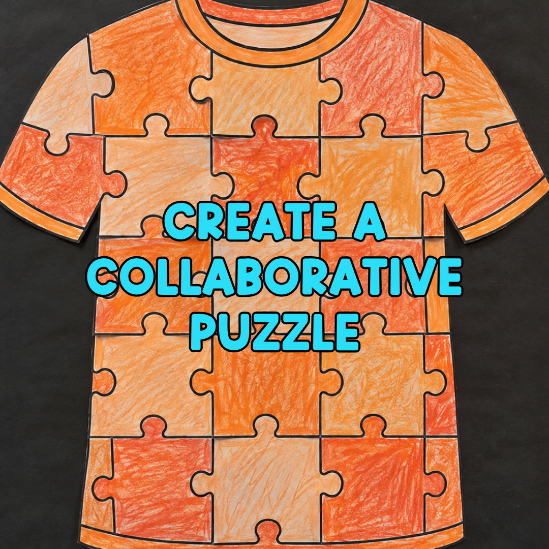 Orange Shirt Day bulletin board Orange Shirt Day bulletin board