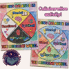 Medicine Wheel Collaborative Poster Activity
