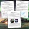 northern lights activities Northern Lights activities for kids combining Aurora Borealis science, Inuit perspectives and art