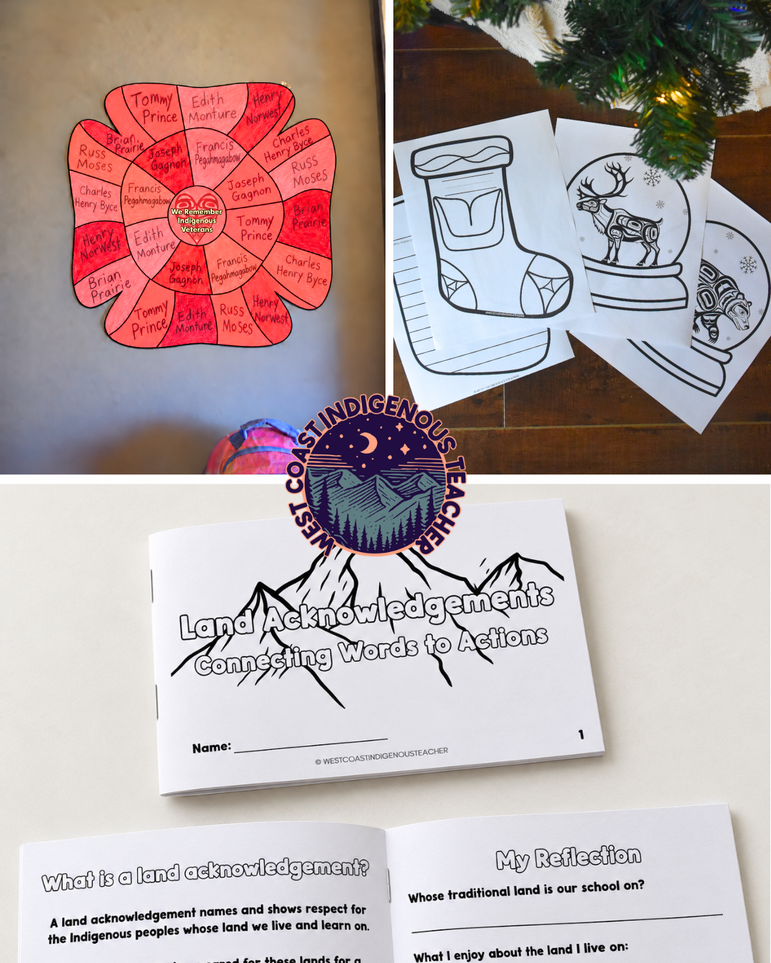 Indigenous Education Resources for Teachers | Shop indigenous education teaching resource club