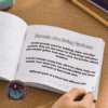 Natural Resources & Sustainability Booklet with Indigenous Connections