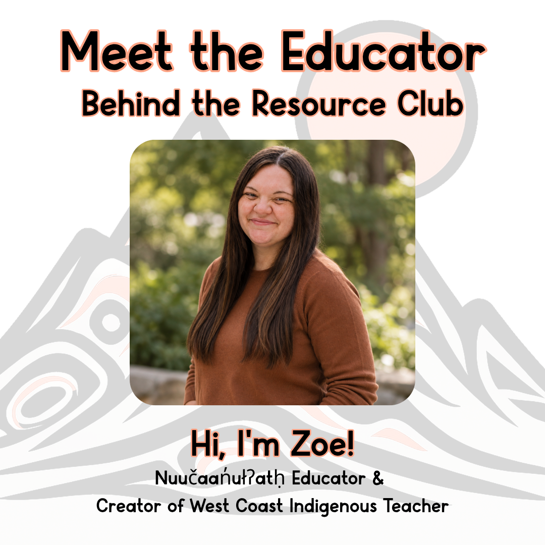 Indigenous education resources for teachers Indigenous Education Resources for Teachers: 3 Month Club
