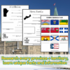 TPT Covers (74) Canada Provinces and Territories Activities - English & French