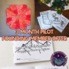TPT Covers (97) Indigenous Education Resources for Teachers: 3 Month Club