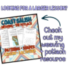 TPT Covers NEW (36) Coast Salish Weaving Lesson & Paper Weaving Activity