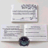 Cover of the land acknowledgement mini booklet for Grades 2–5