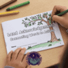 Land Acknowledgement Activity - Mini Booklet