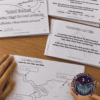 Grade 3 Landforms Booklet & Activities with Indigenous Connections